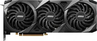 MSI GeForce RTX 3070 Ti Ventus 3X 8G Ekran Kartı kullananlar yorumlar